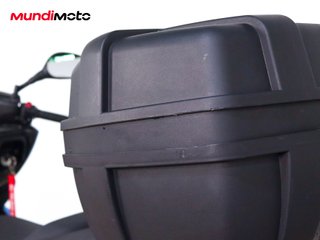 KYMCO K-XCT 125I ABS