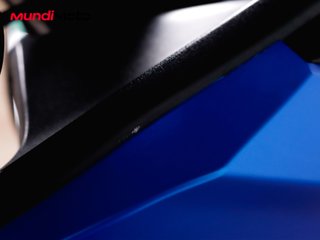 KYMCO K-XCT 125I ABS