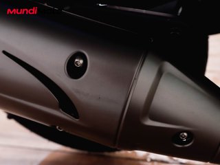 KYMCO K-XCT 125I ABS