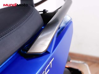 KYMCO K-XCT 125I ABS