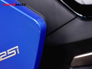 KYMCO K-XCT 125I ABS
