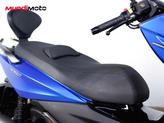 KYMCO K-XCT 125I ABS