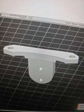 Soporte Selle Italia + Portabaterías