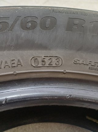 205/60 R16 92H