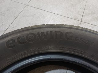 205/60 R16 92H