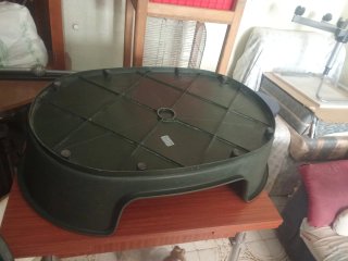 Cama para mascota