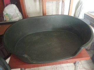 Cama para mascota