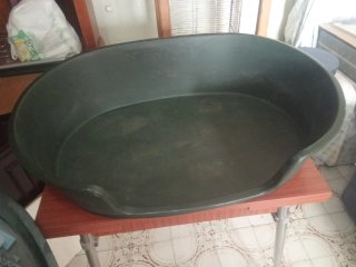 Cama para mascota