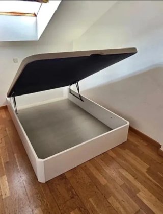 Canapé