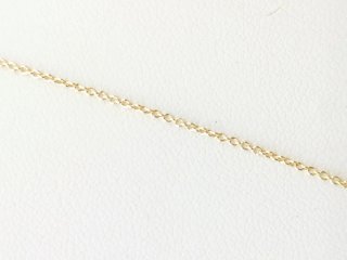 TOUS Cadena y Colgante Oro 18k