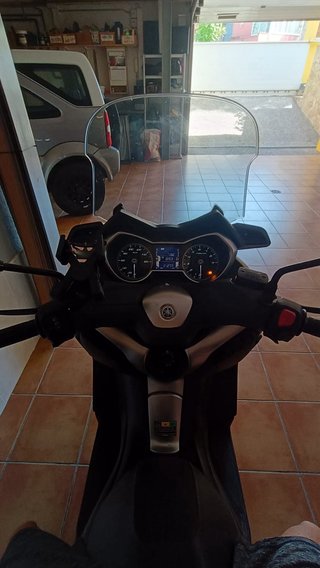 Yamaha X MAX 300 Scooter Maxi