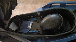 Yamaha X MAX 300 Scooter Maxi