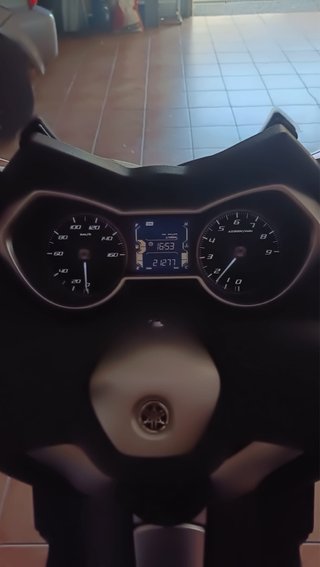 Yamaha X MAX 300 Scooter Maxi