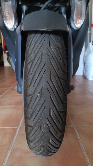 Yamaha X MAX 300 Scooter Maxi