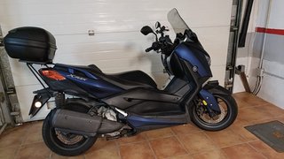 Yamaha X MAX 300 Scooter Maxi
