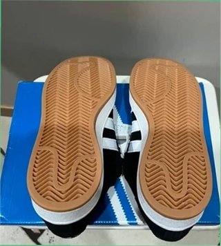 Adidas Campus Talla 39 Negras