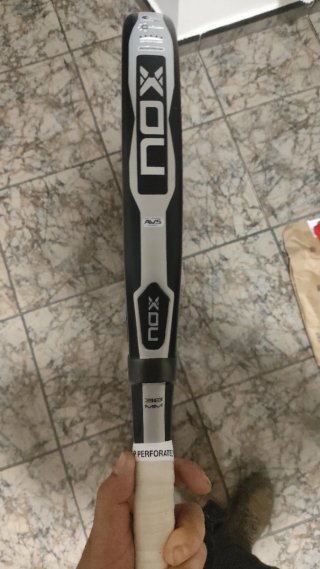 Pala Nox AT10 Luxury Genius 18K Alum 2024