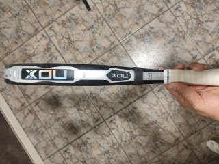 Pala Nox AT10 Luxury Genius 18K Alum 2024