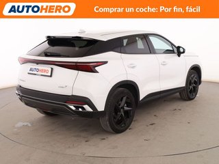 Omoda 5 1.6 Turbo 2WD Comfort