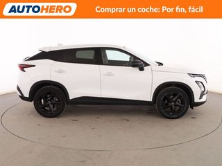 Omoda 5 1.6 Turbo 2WD Comfort