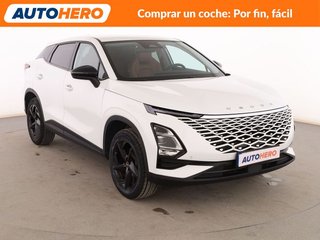 Omoda 5 1.6 Turbo 2WD Comfort