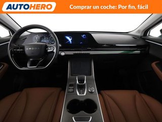 Omoda 5 1.6 Turbo 2WD Comfort