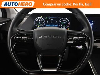 Omoda 5 1.6 Turbo 2WD Comfort
