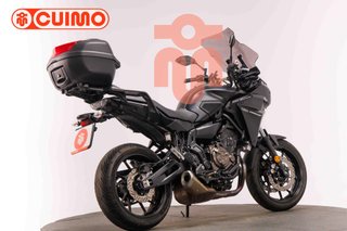 YAMAHA TRACER 700 GT