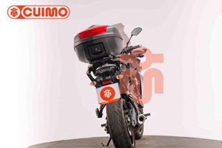 YAMAHA TRACER 700 GT