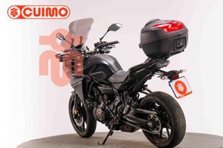 YAMAHA TRACER 700 GT