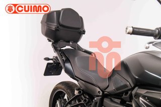 YAMAHA TRACER 700 GT