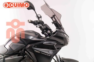 YAMAHA TRACER 700 GT