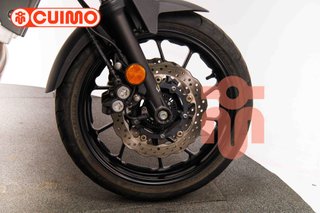 YAMAHA TRACER 700 GT
