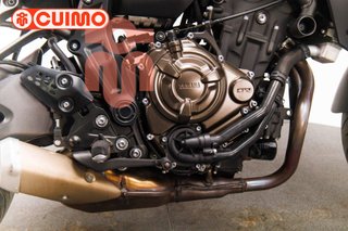 YAMAHA TRACER 700 GT