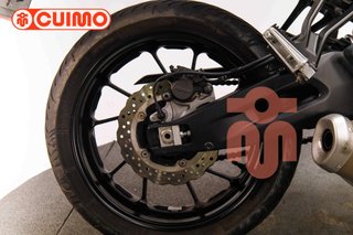 YAMAHA TRACER 700 GT