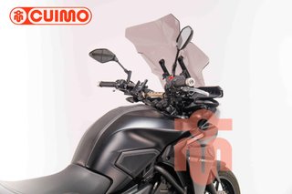 YAMAHA TRACER 700 GT