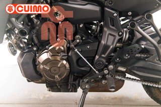 YAMAHA TRACER 700 GT
