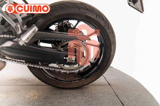 YAMAHA TRACER 700 GT