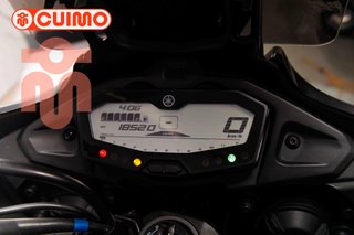 YAMAHA TRACER 700 GT