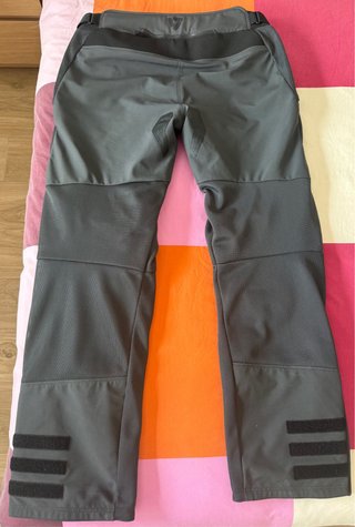 Pantalón Verano Revit Hombre Gris