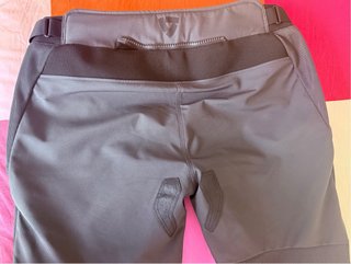 Pantalón Verano Revit Hombre Gris