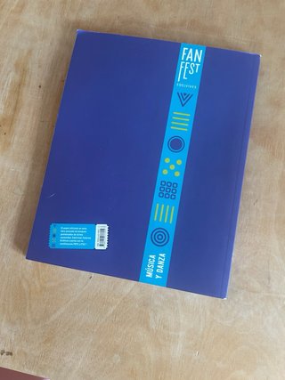 Libro Música y Danza 1 Edelvives
