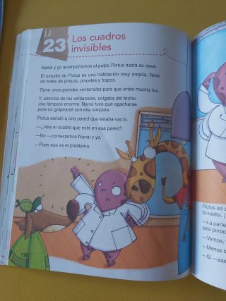 El lobo Lupas 1 Primaria : el misterio de la lu...