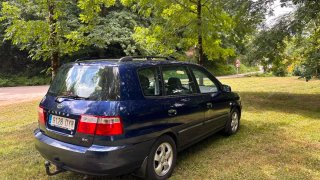 KIA Carens 2006