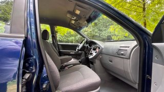 KIA Carens 2006