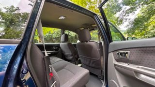 KIA Carens 2006