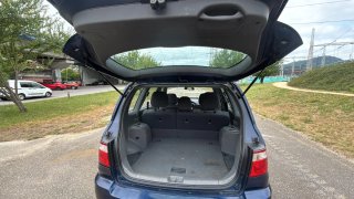KIA Carens 2006