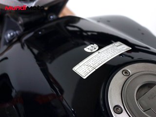 YAMAHA FZ6S S2