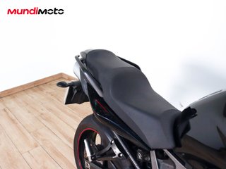 YAMAHA FZ6S S2