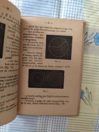Geometría para niños 1895
